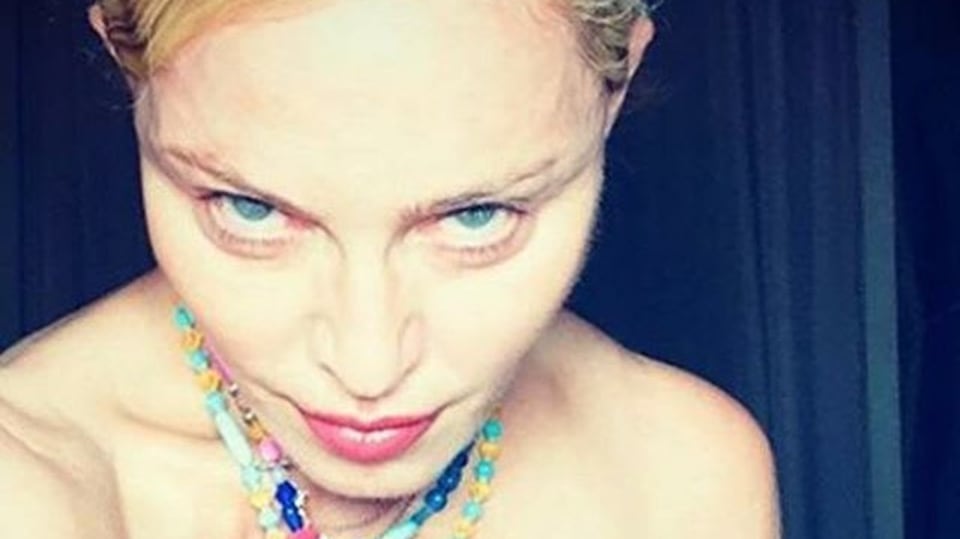 Madonna
